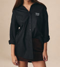 The Signature Button-Up
