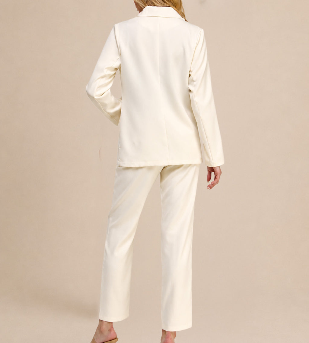 Executive Suit Set