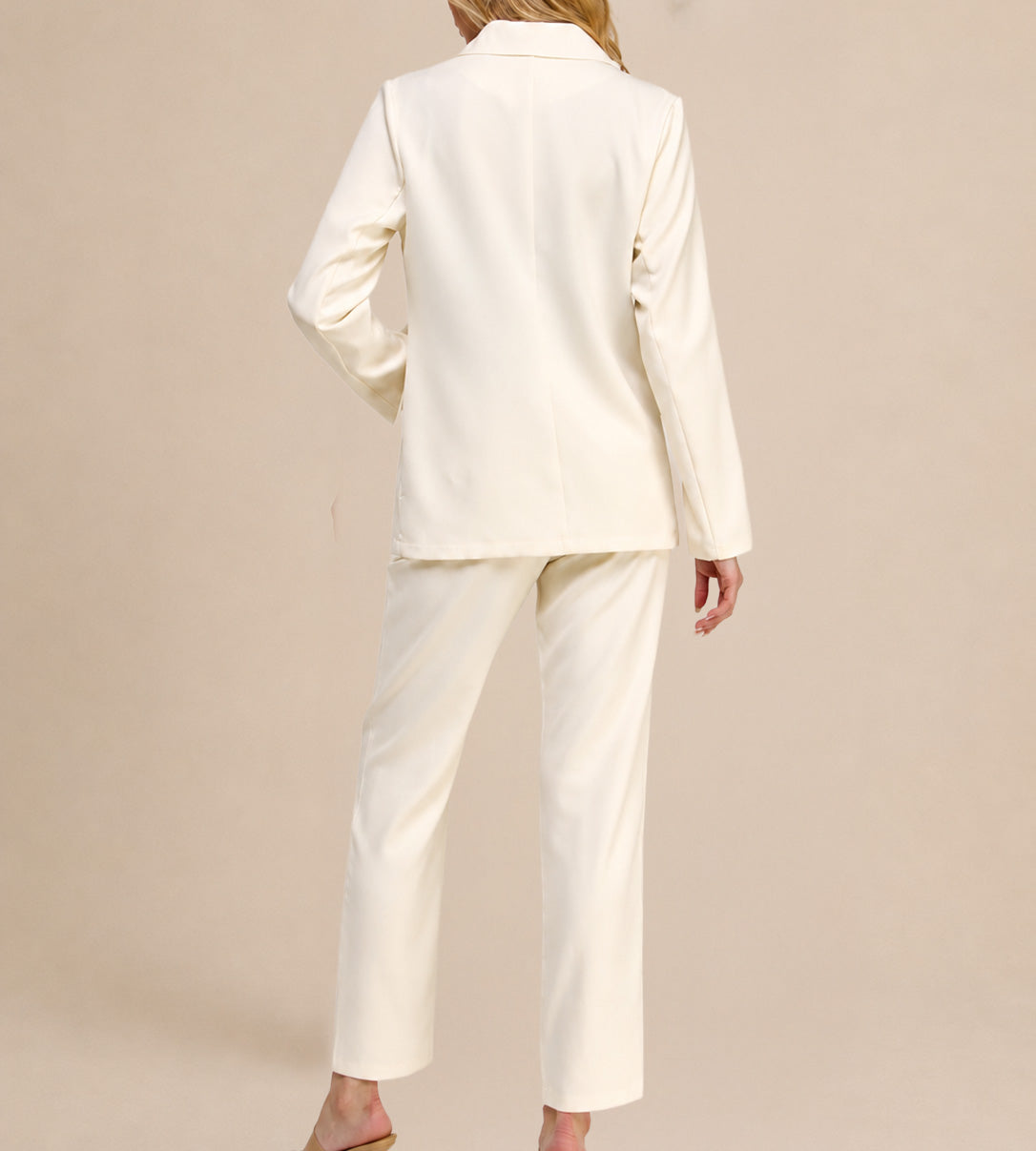 Executive Suit Set