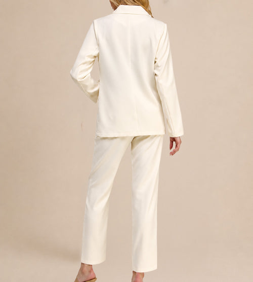 Executive Suit Set
