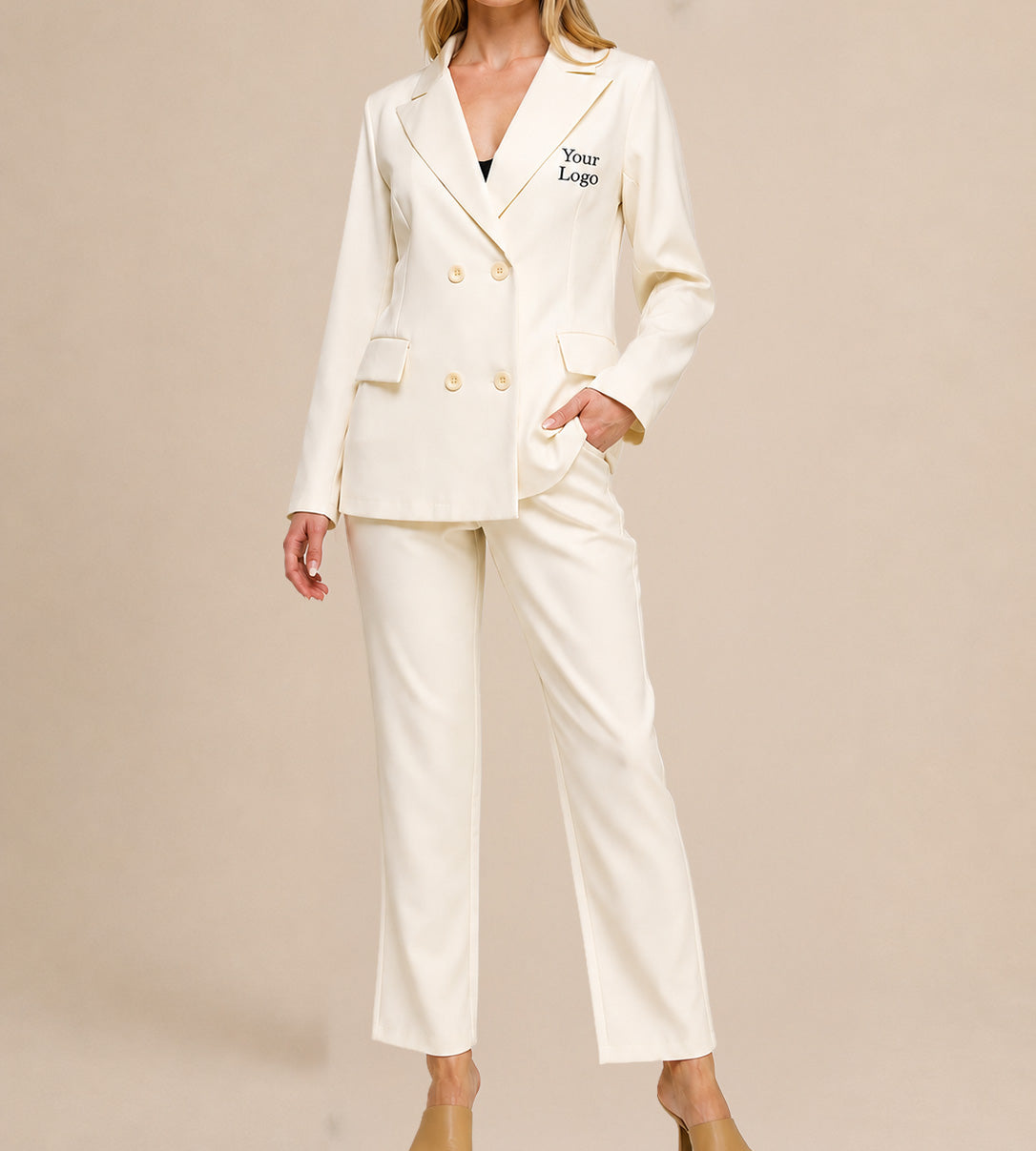 Executive Suit Set